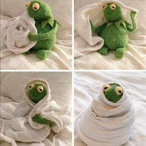 Meet your Posher, Arathi